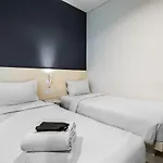 Red Orchid Semarang