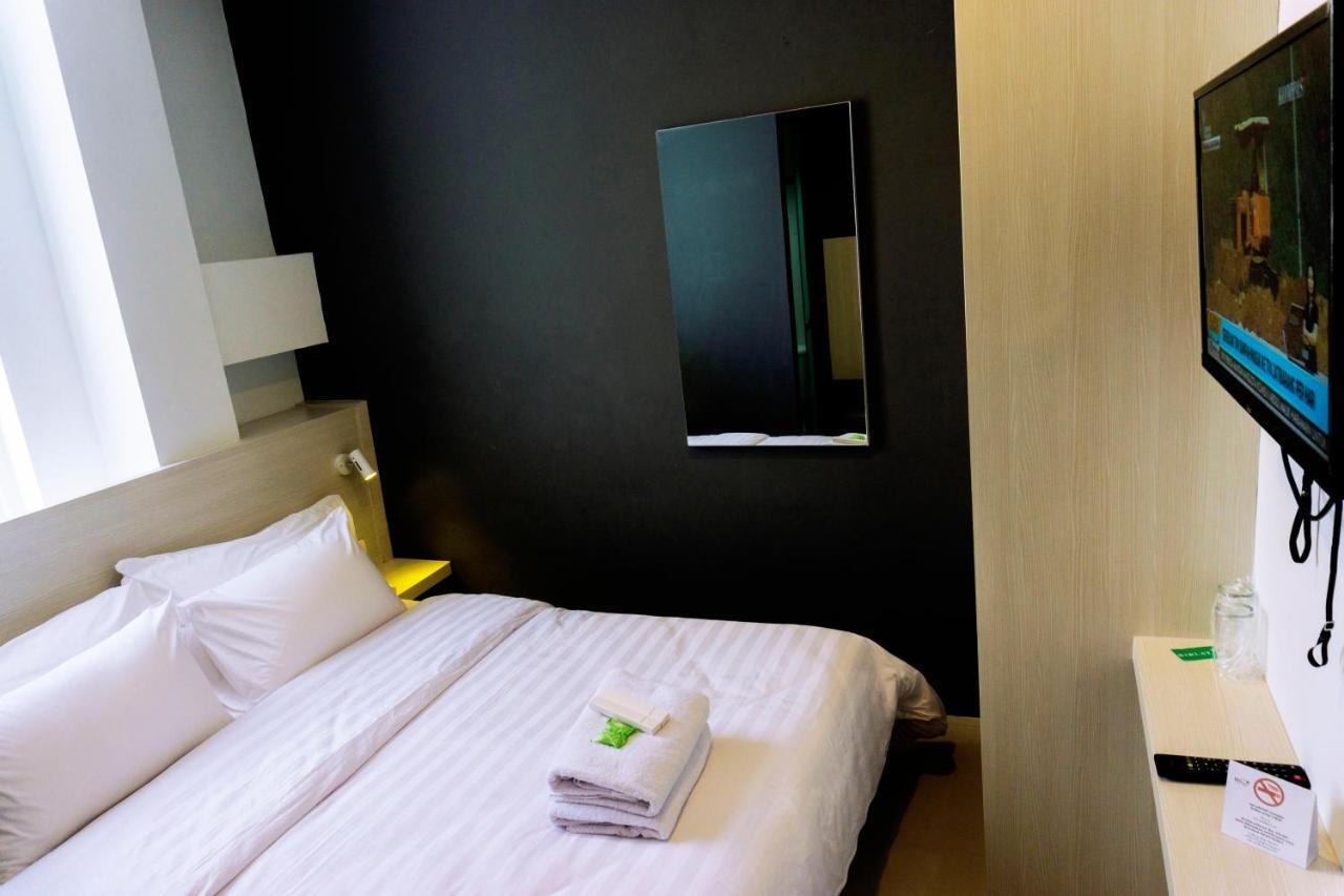 Red Orchid Hotel
