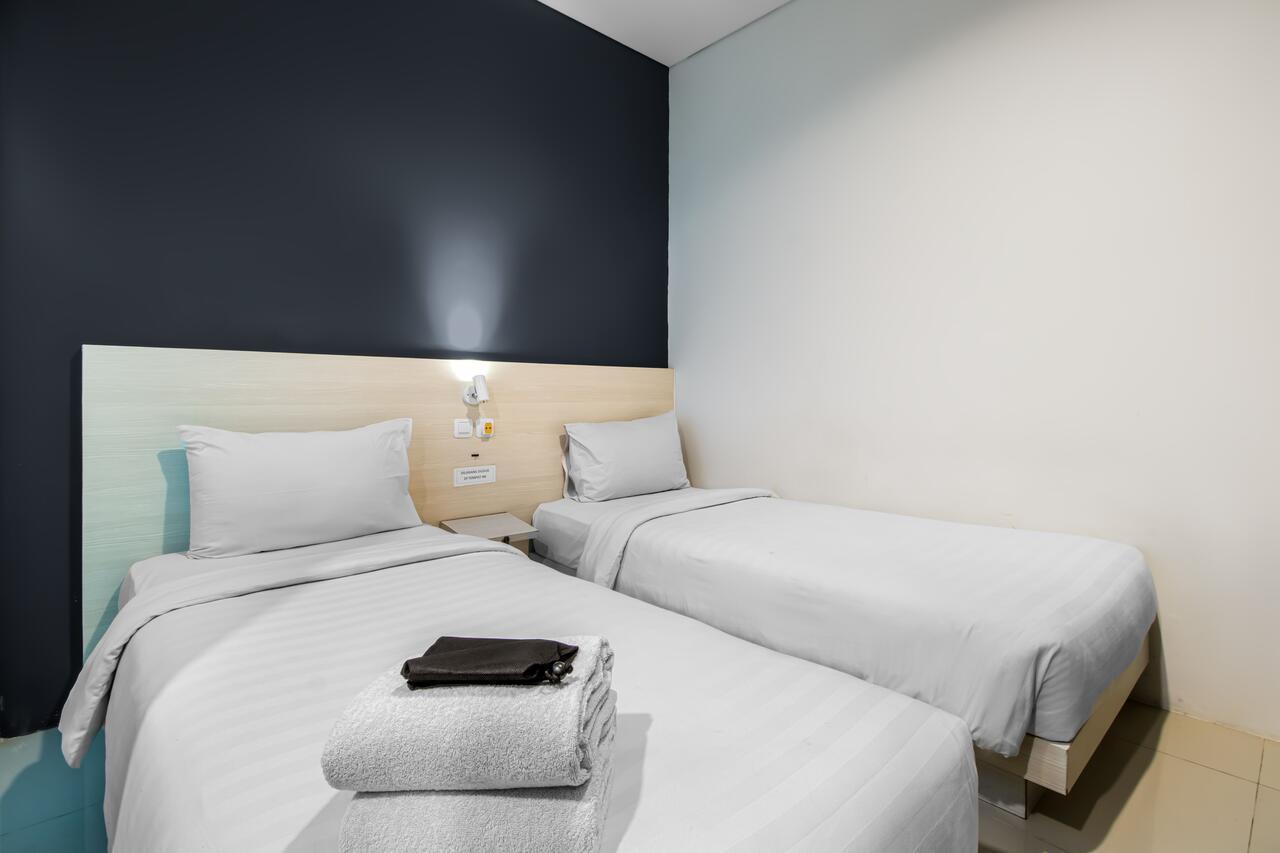 Red Orchid Hotel