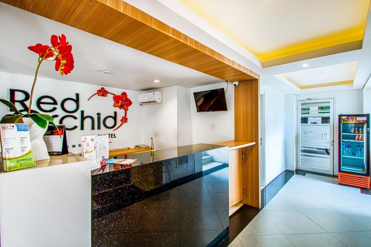 Hotel Red Orchid Semarang