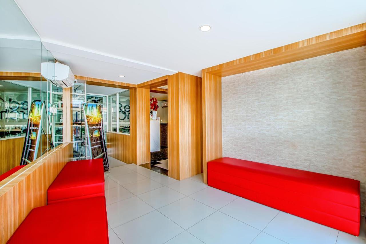 Hotel Red Orchid Semarang