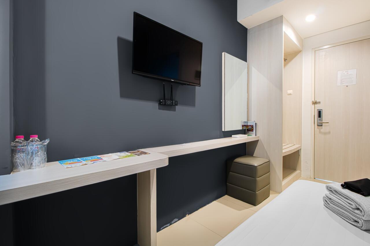 Hotel Red Orchid Semarang