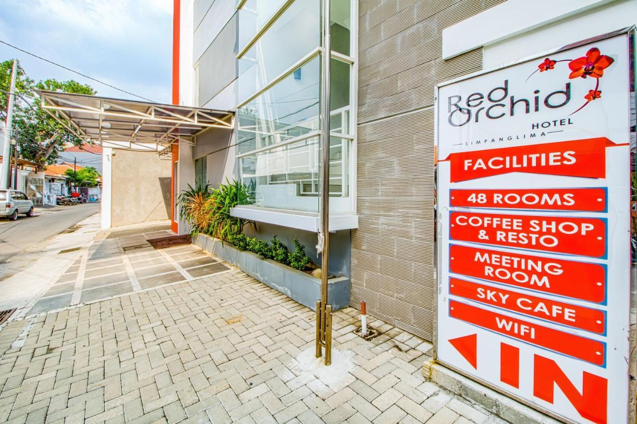 Hotel Red Orchid Semarang