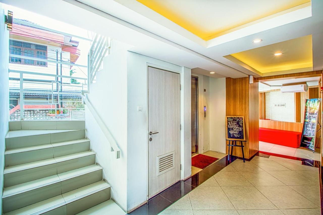 Hotel Red Orchid