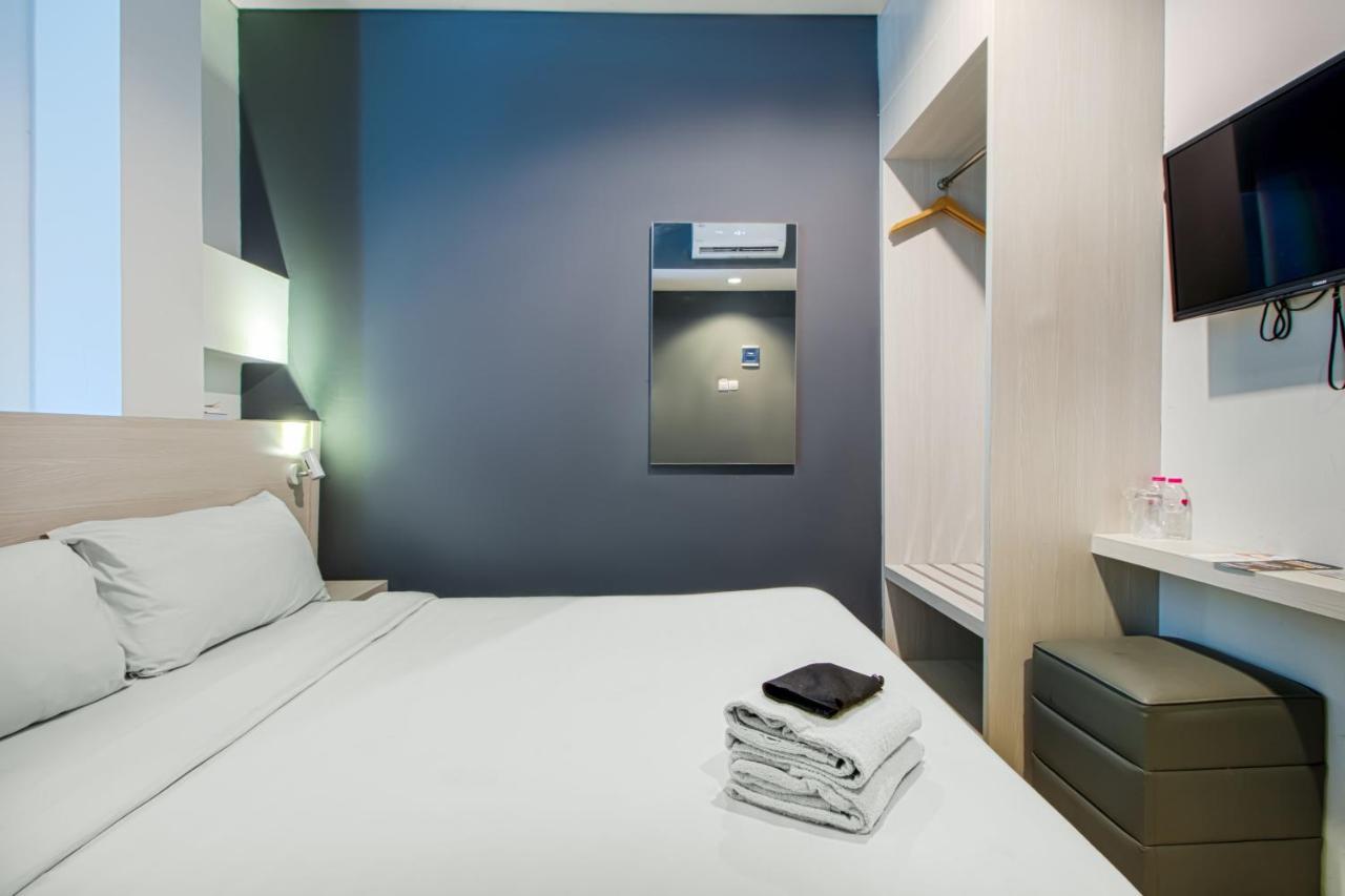 Hotel Red Orchid Semarang