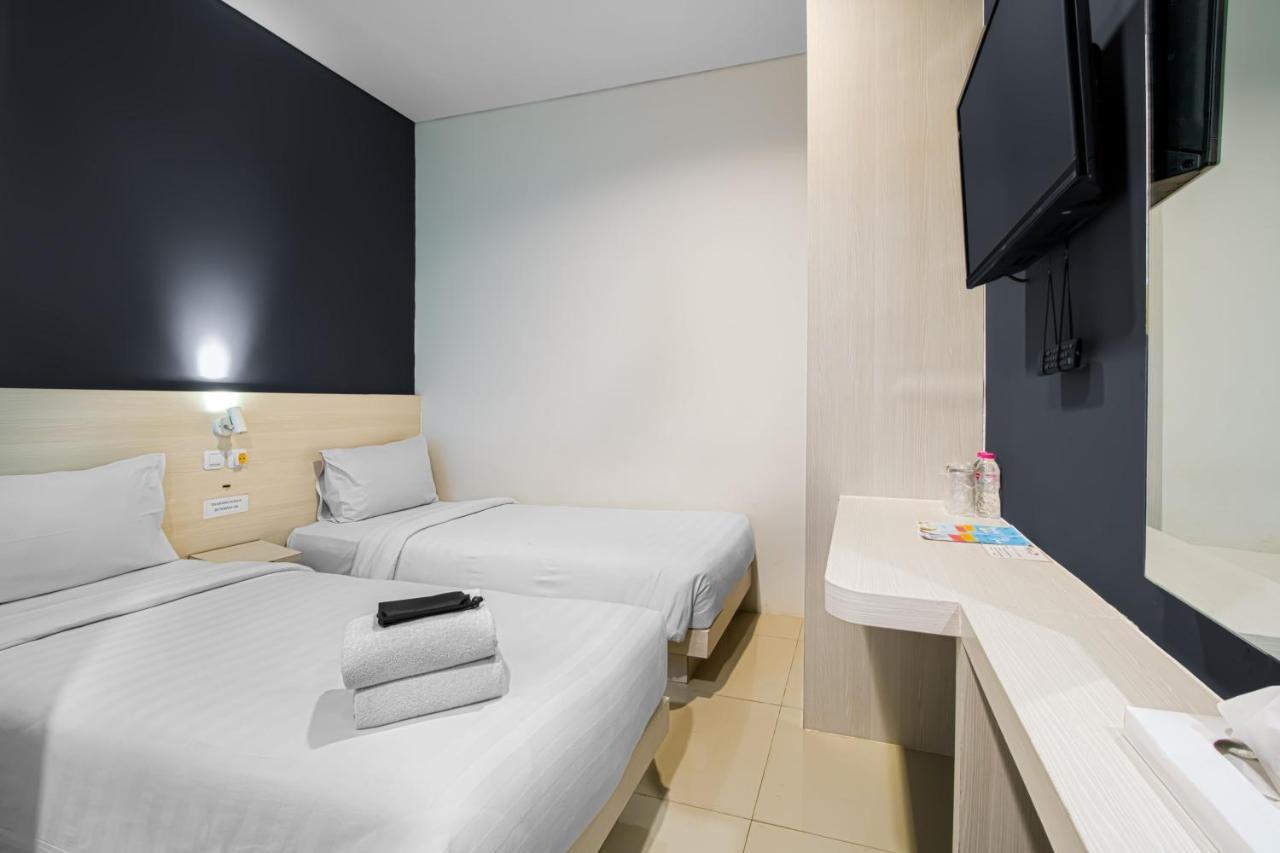 Hotel Red Orchid