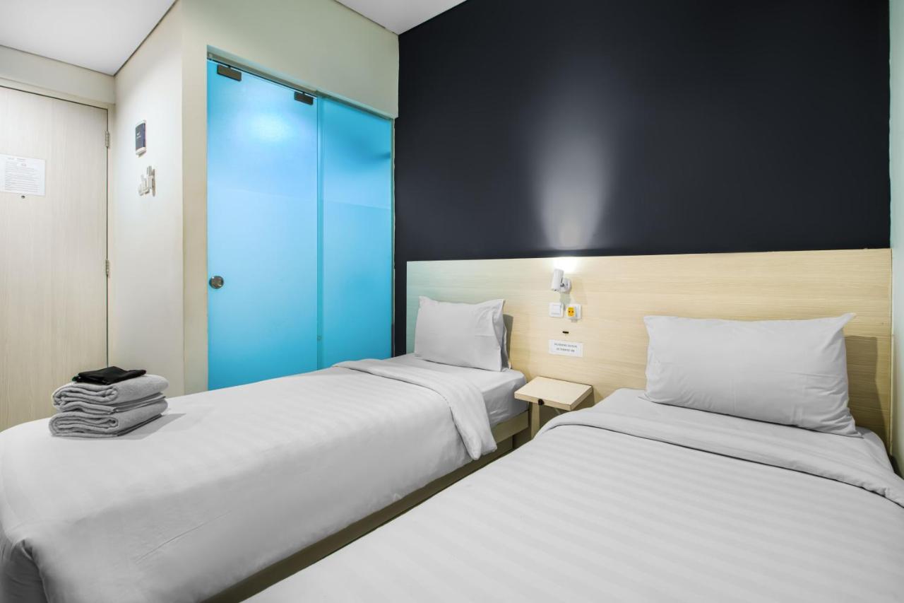Red Orchid Hotel Semarang