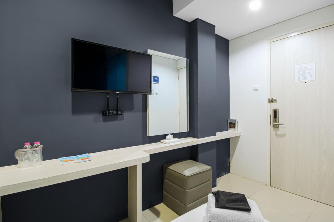 Hotel Red Orchid Semarang
