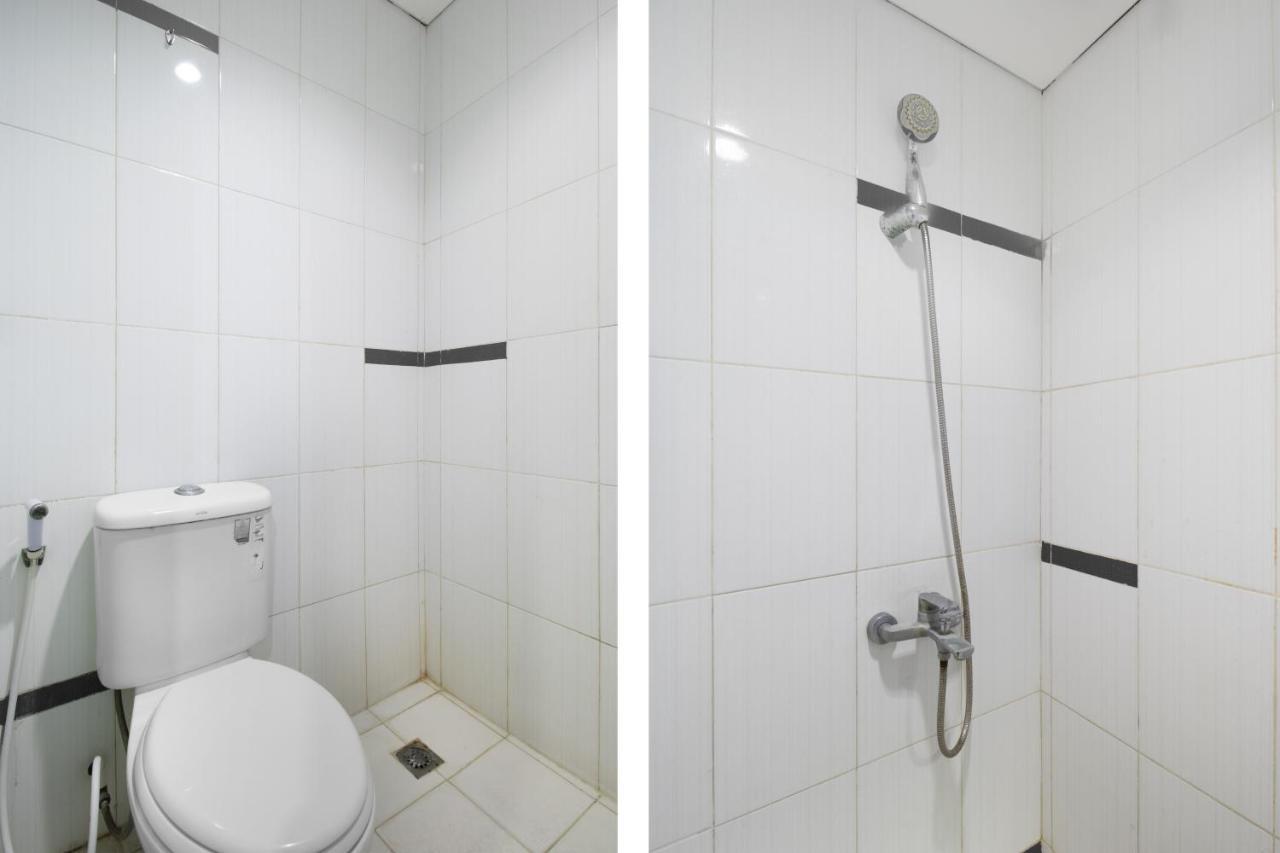 Hotel Red Orchid Semarang