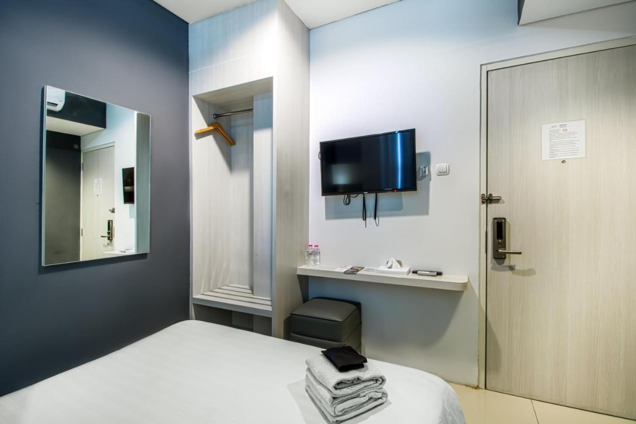 Red Orchid Hotel Semarang
